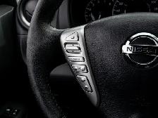 2018 Nissan Versa Note S|CRUISE CONTROL|HEATED SEATS|BACKUP CAME - Photo 12