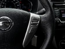 2018 Nissan Versa Note S|CRUISE CONTROL|HEATED SEATS|BACKUP CAME - Photo 13