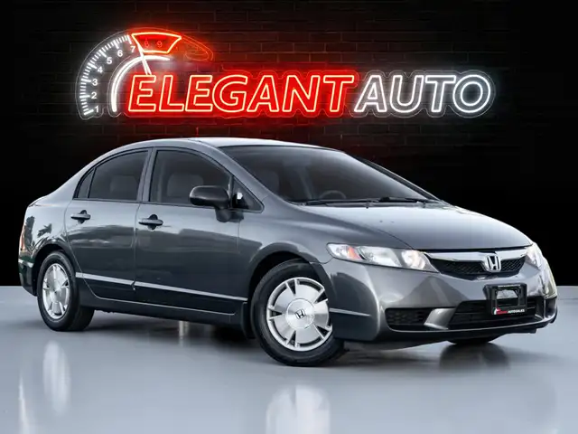 2010 Honda Civic LX|CRUISE CONTROL|PRICE TO SELL