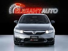 2010 Honda Civic LX|CRUISE CONTROL|PRICE TO SELL - Photo 2