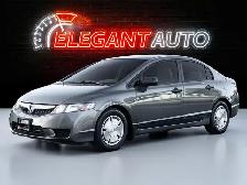 2010 Honda Civic LX|CRUISE CONTROL|PRICE TO SELL - Photo 3