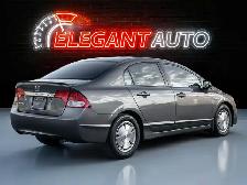 2010 Honda Civic LX|CRUISE CONTROL|PRICE TO SELL - Photo 5