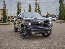2026 Chevrolet Silverado 1500 LT Trail Boss - Photo 2