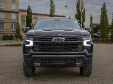 2026 Chevrolet Silverado 1500 LT Trail Boss - Photo 3