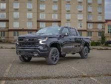 2026 Chevrolet Silverado 1500 LT Trail Boss - Photo 4