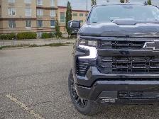 2026 Chevrolet Silverado 1500 LT Trail Boss - Photo 5