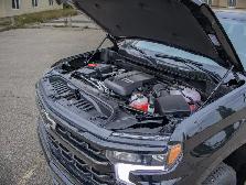 2026 Chevrolet Silverado 1500 LT Trail Boss - Photo 9