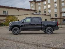 2026 Chevrolet Silverado 1500 LT Trail Boss - Photo 10