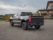 2026 Chevrolet Silverado 1500 LT Trail Boss - Photo 11