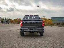 2026 Chevrolet Silverado 1500 LT Trail Boss - Photo 12