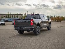 2026 Chevrolet Silverado 1500 LT Trail Boss - Photo 13