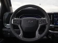 2026 Chevrolet Silverado 1500 LT Trail Boss - Photo 31