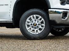 2026 Chevrolet Silverado 2500HD LT - Photo 5