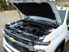2026 Chevrolet Silverado 2500HD LT - Photo 7