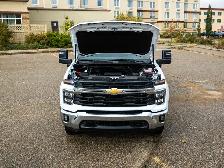 2026 Chevrolet Silverado 2500HD LT - Photo 10