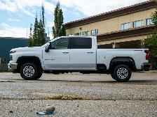 2026 Chevrolet Silverado 2500HD LT - Photo 11