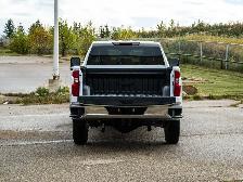 2026 Chevrolet Silverado 2500HD LT - Photo 16