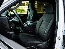 2026 Chevrolet Silverado 2500HD LT - Photo 19