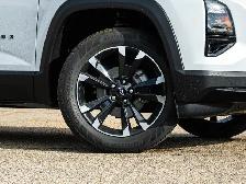 2027 Chevrolet Equinox AWD RS - Photo 5