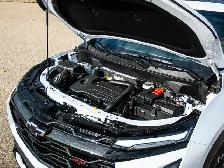 2027 Chevrolet Equinox AWD RS - Photo 7