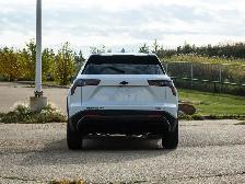2027 Chevrolet Equinox AWD RS - Photo 13