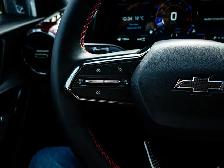 2027 Chevrolet Equinox AWD RS - Photo 23
