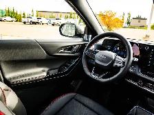 2027 Chevrolet Equinox AWD RS - Photo 35