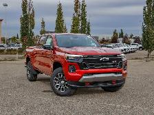 2026 Chevrolet Colorado 4WD Z71 - Photo 2