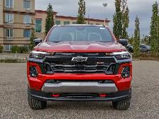 2026 Chevrolet Colorado 4WD Z71 - Photo 3