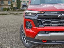 2026 Chevrolet Colorado 4WD Z71 - Photo 6