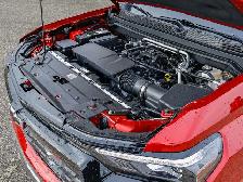 2026 Chevrolet Colorado 4WD Z71 - Photo 7