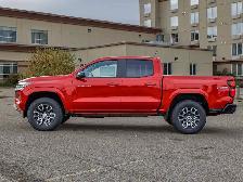 2026 Chevrolet Colorado 4WD Z71 - Photo 10