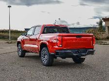 2026 Chevrolet Colorado 4WD Z71 - Photo 11