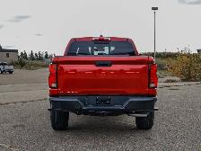 2026 Chevrolet Colorado 4WD Z71 - Photo 12