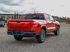 2026 Chevrolet Colorado 4WD Z71 - Photo 13