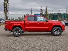 2026 Chevrolet Colorado 4WD Z71 - Photo 14