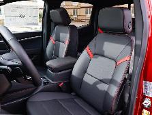 2026 Chevrolet Colorado 4WD Z71 - Photo 17