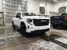 2024 GMC Sierra 1500 Elevation 3.0L X31 | Heated Seats/Steering - Photo 2
