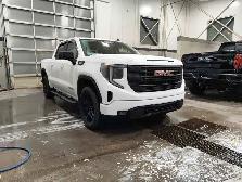 2024 GMC Sierra 1500 Elevation 3.0L X31 | Heated Seats/Steering - Photo 3