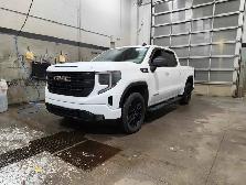 2024 GMC Sierra 1500 Elevation 3.0L X31 | Heated Seats/Steering - Photo 4