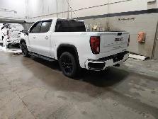 2024 GMC Sierra 1500 Elevation 3.0L X31 | Heated Seats/Steering - Photo 5