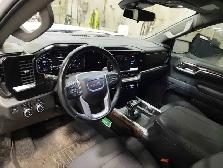 2024 GMC Sierra 1500 Elevation 3.0L X31 | Heated Seats/Steering - Photo 7