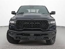 2027 Ram 1500 Rebel - Photo 2