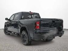 2027 Ram 1500 Rebel - Photo 4