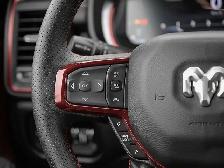 2027 Ram 1500 Rebel - Photo 14