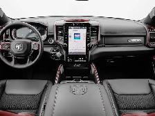 2027 Ram 1500 Rebel - Photo 21