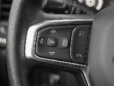 2027 Ram 1500 Express Night Edition Crew 4x4 3.0L Bucket Seats - Photo 14