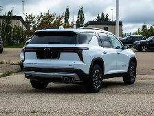 2027 Chevrolet Traverse Z71 - Photo 14