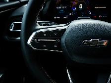 2027 Chevrolet Traverse Z71 - Photo 23