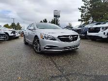 2017 Buick LaCrosse Premium V6 AWD | Sun & Shade Package - Photo 2